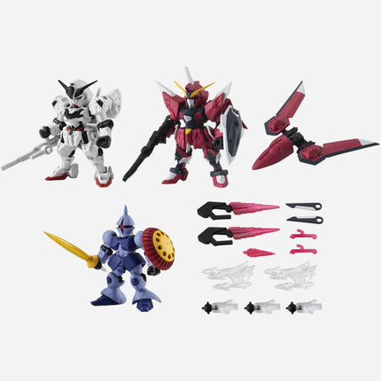MOBILE SUIT ENSEMBLE 26 (FULL SET OF 5)