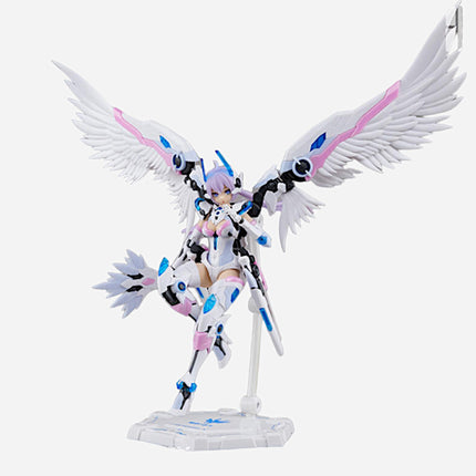 [BACKORDER-MAY 2026] 1/10 MG-07 ZHUGE LIANG