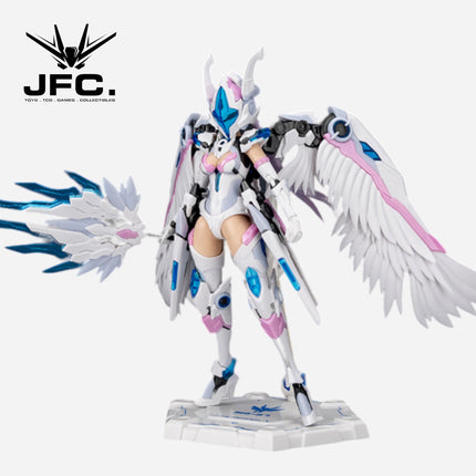 [BACKORDER-MAY 2026] 1/10 MG-07 ZHUGE LIANG