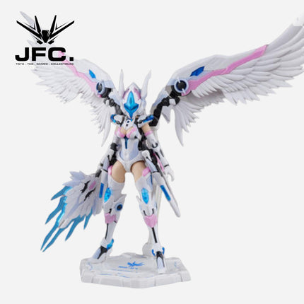 [BACKORDER-MAY 2026] 1/10 MG-07 ZHUGE LIANG