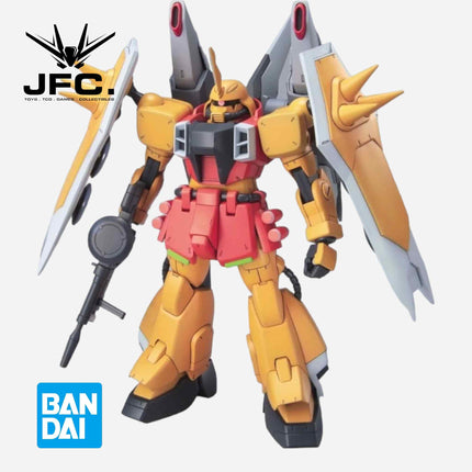 NG 1/100 BLAZE ZAKU PHANTOM (HEINE)