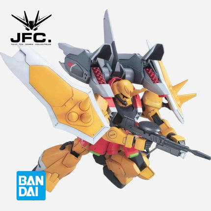 NG 1/100 BLAZE ZAKU PHANTOM (HEINE)