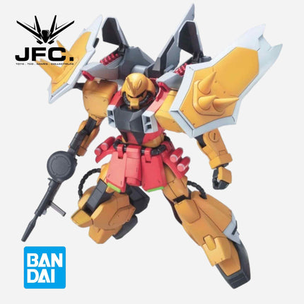 NG 1/100 BLAZE ZAKU PHANTOM (HEINE)