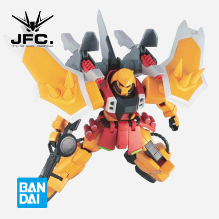 NG 1/100 BLAZE ZAKU PHANTOM (HEINE)