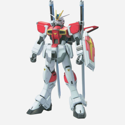 NG 1/100 SWORD IMPULSE GUNDAM