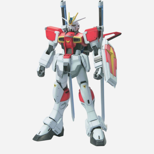 NG 1/100 SWORD IMPULSE GUNDAM