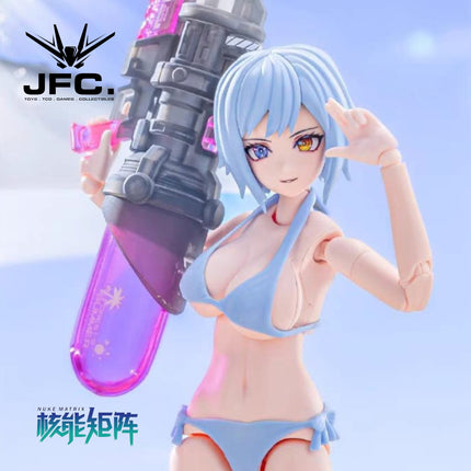 1/12 VIVIENNE HAYHA (FOREST'S SUMMER)