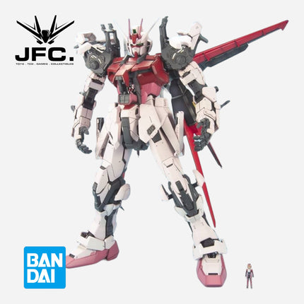 PG 1/60 STRIKE ROUGE + SKY GRASPER