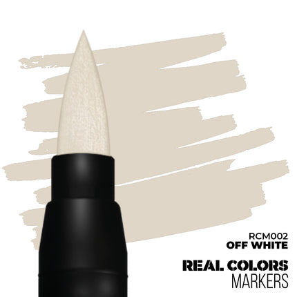 AK INTERACTIVE REAL COLOR MARKERS (RCM)