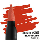 SIGNAL RED RAL3020