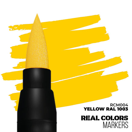 AK INTERACTIVE REAL COLOR MARKERS (RCM)
