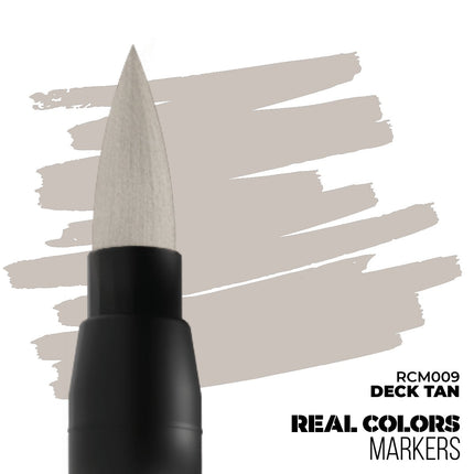 AK INTERACTIVE REAL COLOR MARKERS (RCM)