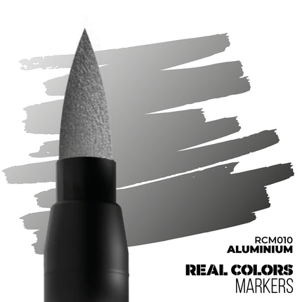 AK INTERACTIVE REAL COLOR MARKERS (RCM)
