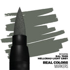 RAL7009 H.LIGHT GREY