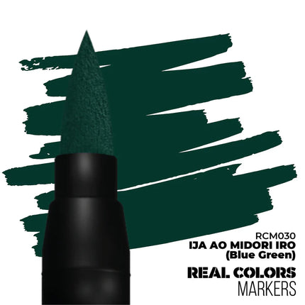 AK INTERACTIVE REAL COLOR MARKERS (RCM)
