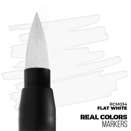 AK INTERACTIVE REAL COLOR MARKERS (RCM)