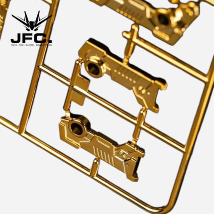 1/100 WHITE JETPACK EXPANSION SET (WITH LED)