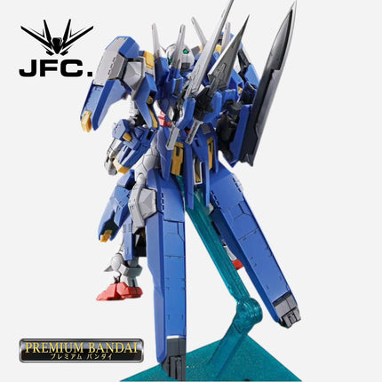 RG 1/144 GUNDAM AVALANCHE EXIA