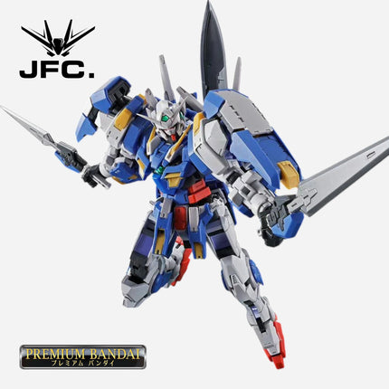 RG 1/144 GUNDAM AVALANCHE EXIA