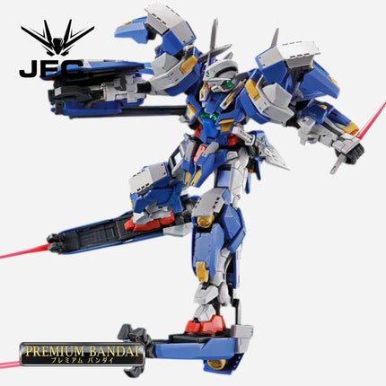 RG 1/144 GUNDAM AVALANCHE EXIA