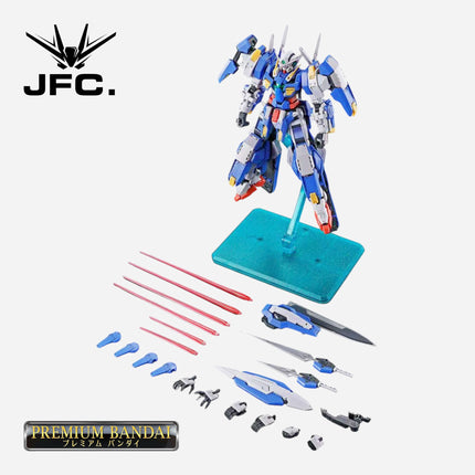 RG 1/144 GUNDAM AVALANCHE EXIA