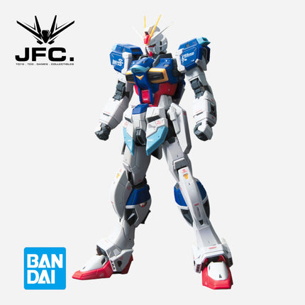 RG 1/144 FORCE IMPULSE GUNDAM