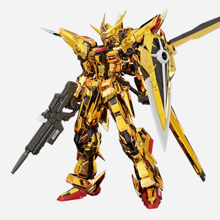 RG 1/144 AKATSUKI GUNDAM (OOWASHI UNIT)