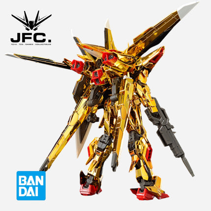 RG 1/144 AKATSUKI GUNDAM (OOWASHI UNIT)