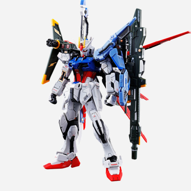 RG 1/144 PERFECT STRIKE GUNDAM