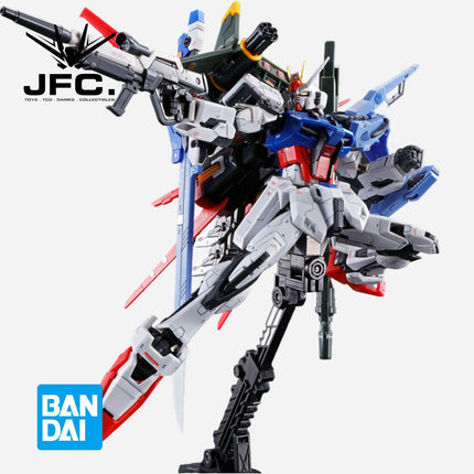 RG 1/144 PERFECT STRIKE GUNDAM