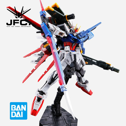 RG 1/144 PERFECT STRIKE GUNDAM