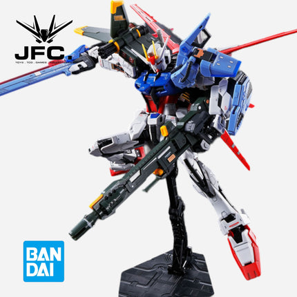 RG 1/144 PERFECT STRIKE GUNDAM