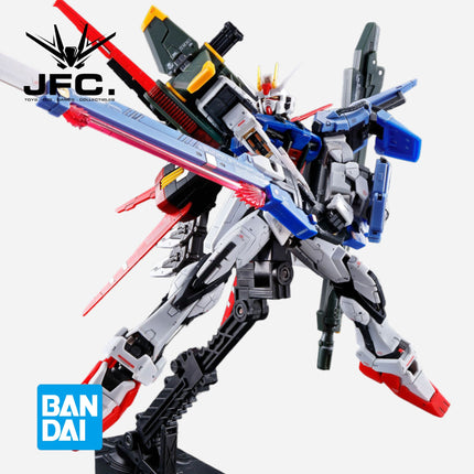 RG 1/144 PERFECT STRIKE GUNDAM
