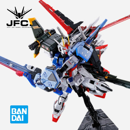 RG 1/144 PERFECT STRIKE GUNDAM