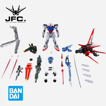 RG 1/144 PERFECT STRIKE GUNDAM