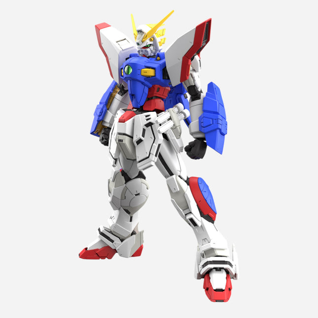 RG 1/144 SHINING GUNDAM