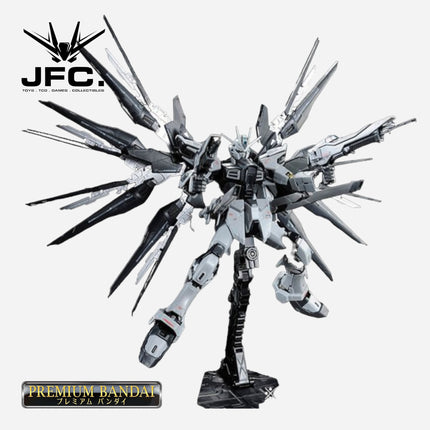RG 1/144 STRIKE FREEDOM GUNDAM (DEACTIVE MODE)
