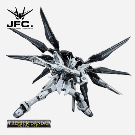 RG 1/144 STRIKE FREEDOM GUNDAM (DEACTIVE MODE)