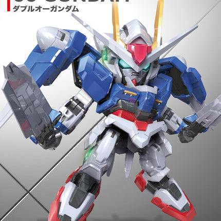 SD GUNDAM EX STANDARD 00 GUNDAM
