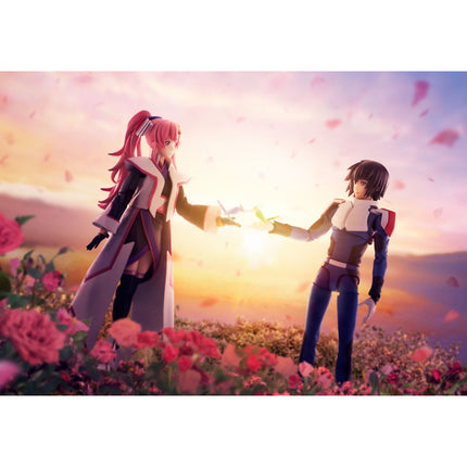 S.H.FIGUARTS KIRA YAMATO (COMPASS PILOT SUIT VER.)