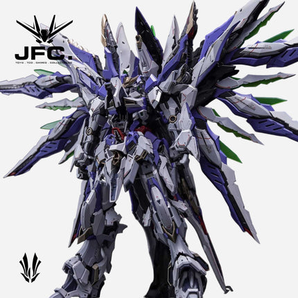 1/72 SKY DEFENDER - LEVEL-ULTIMATE