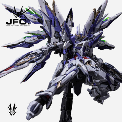 1/72 SKY DEFENDER - LEVEL-ULTIMATE