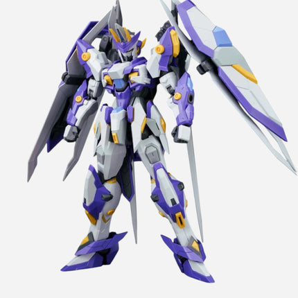 SNAA BE 1/144 SC-004 AEGIS KNIGHT ACHILLES (THE ROUND TABLE KNIGHTS)