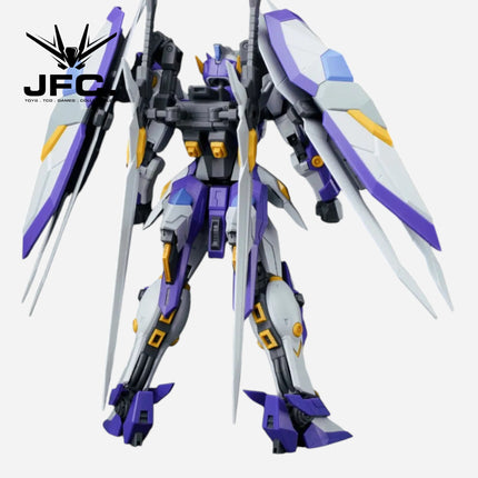 SNAA BE 1/144 SC-004 AEGIS KNIGHT ACHILLES (THE ROUND TABLE KNIGHTS)