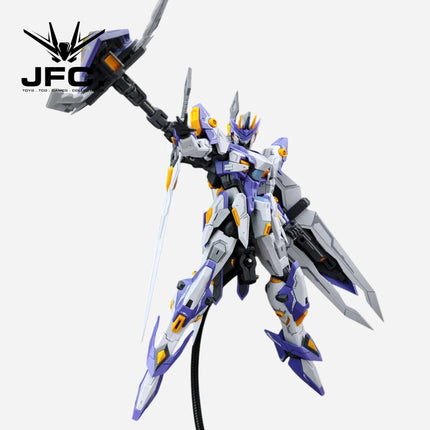 SNAA BE 1/144 SC-004 AEGIS KNIGHT ACHILLES (THE ROUND TABLE KNIGHTS)