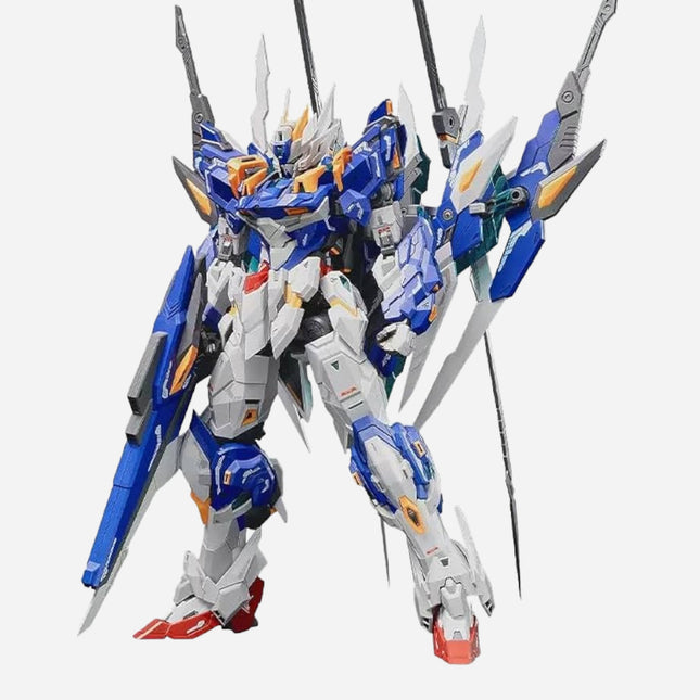 SNAA 1/100 YR-02 BLADE KING