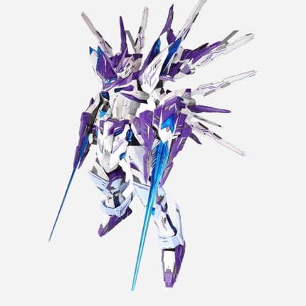 SNAA 1/100 MOBILE ARMOR XH-01 HUNT AND KILL (SOUL VER.)