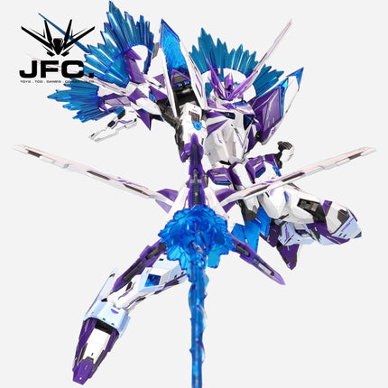 SNAA 1/100 MOBILE ARMOR XH-01 HUNT AND KILL (SOUL VER.)