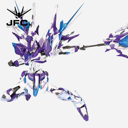 SNAA 1/100 MOBILE ARMOR XH-01 HUNT AND KILL (SOUL VER.)