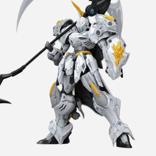 SNAA BE 1/144 SC-007 IRON SICKLE (THE ROUND TABLE KNIGHTS)